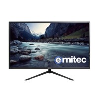 32" 4K CCTV-Monitor
