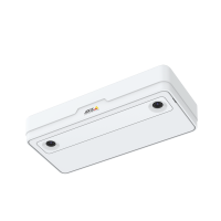 Besöksräknare AXIS P8815-2 3D Vit