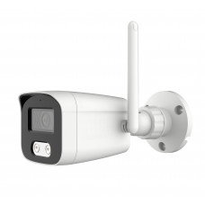 Wi-Fi Bulletkamera 4MP
