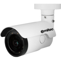 Ernitec Halo Pro 2MP ANPR-kamera