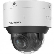 Hikvision Nummerskyltkamera  Dome 4 MP (2.8-12MM)