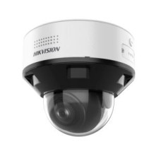 Hikvision ANPR Dome 4 MP (2.8-12MM)