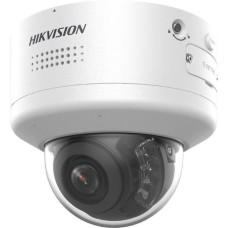 Hikvision ANPR Dome 4 MP PTRZ (2.8-12mm)
