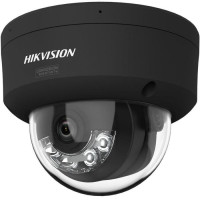 Övervaknigskamera Dome - Hikvision DS-2CD2147G3-LIS2UY 4 MP Optik 111,1°