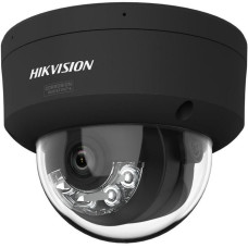 Övervaknigskamera Dome - Hikvision DS-2CD2147G3-LIS2UY 4 MP Optik 111,1°