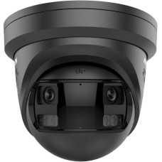 Hikvision DS-2CD23127G3P-LIS2UY/SL 180°(BLACK)