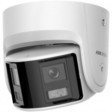 Hikvision DS-2CD2346G2P-ISU/SL(2.8MM) optik 180°