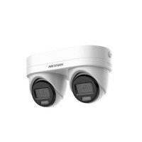 Hikvision DS-2CD2346G3D-IZ2UY/SL(2.8/4MM)