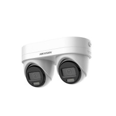 Hikvision DS-2CD2346G3D-IZ2UY/SL(2.8/4MM)