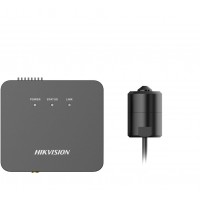 Hikvision DS-2CD6425G1-10(3.7MM)8M