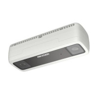 Hikvision Besöksräknare
