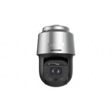 Hikvision DS-2DF8C842IXS Speed-dome 8 MP/ 4K PTZ-kamera