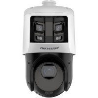Hikvision DS-2SE4C425MWG-E/26