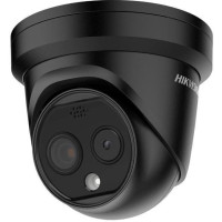 Hikvision DS-2TD1228-2/QA(BLACK)