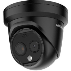 Hikvision DS-2TD1228-2/QA(BLACK)