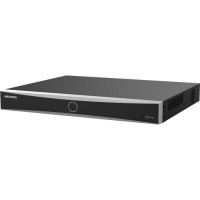 NVR 16-kanaler, DS-7616NXI-K2/16P/VPRO NVR 16-kanaler, DS-7616NXI-K2/16P/VPRO