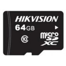 TF/MicroSD kort 64 GB