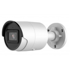 Övervakningskamera "Mini-Bullet" 8MP optik 111° 