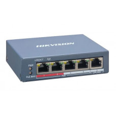 Hikvision DS-3E1105P-EI(O-STD)V2