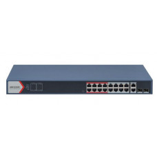 Hikvision DS-3E1318P-EI(B)