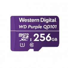 Minneskort 256 GB WD Purple